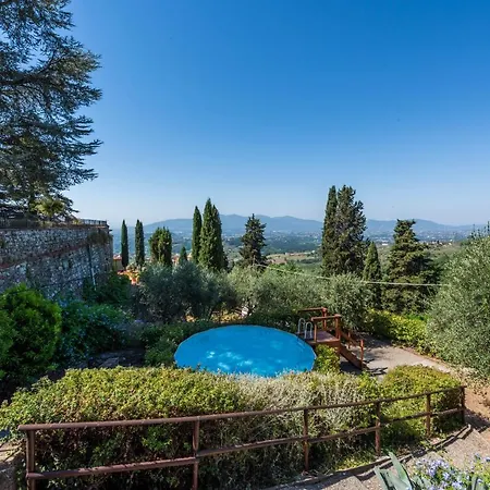 Leone By Mmega 别墅