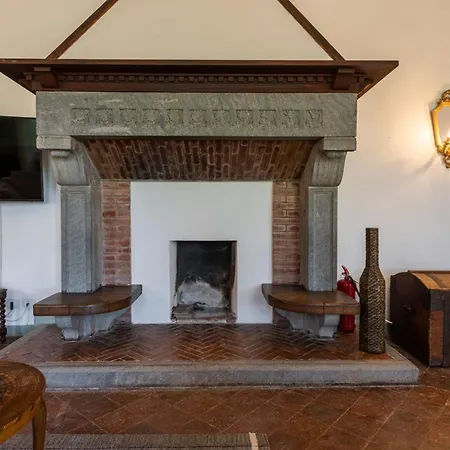 Leone By Mmega 别墅