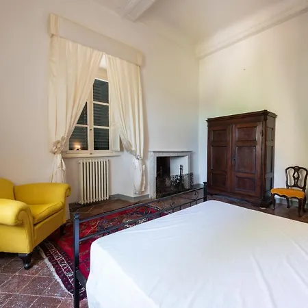 别墅 Leone By Mmega *