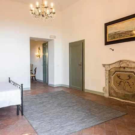 Leone By Mmega 别墅