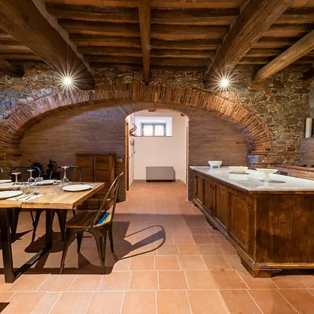 Leone By Mmega 别墅 *