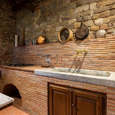 别墅 Leone By Mmega *