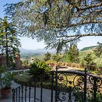 Leone By Mmega Villa Collodi