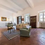 Villa Leone By Mmega Collodi