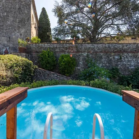 Vila Leone By Mmega Collodi