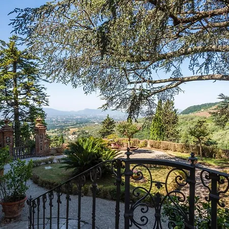 Leone By Mmega Vila Collodi