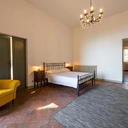 Leone By Mmega Vila Collodi