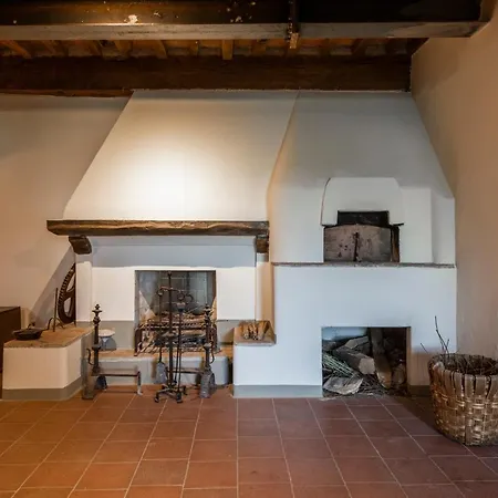 Vila Leone By Mmega