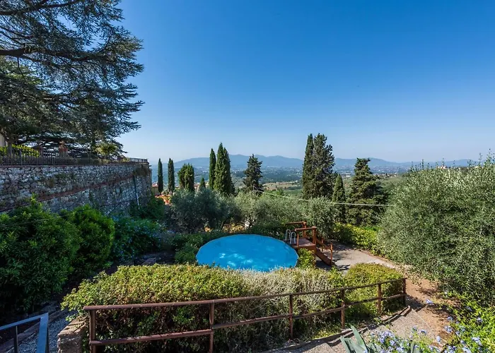 Leone By Mmega 빌라