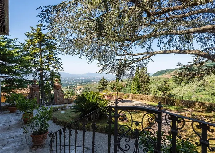 Leone By Mmega Villa Collodi
