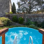 Villa Leone By Mmega Collodi